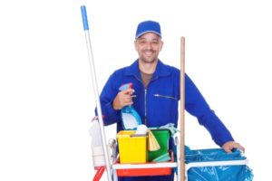 janitorial Services