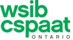 wsib cspaat Ontario