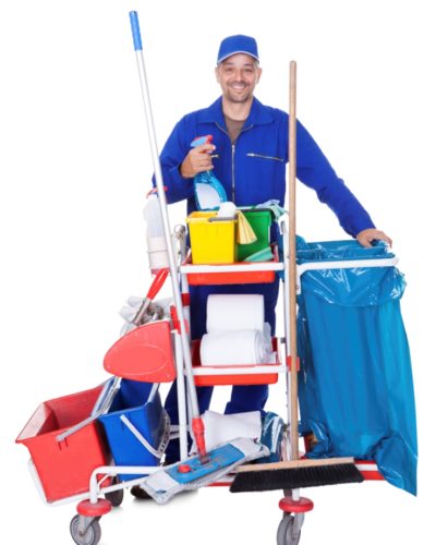 Janitorial Services Toronto