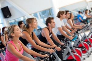 Fitness Studio Cleaning Services
