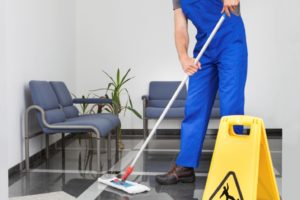 Office Cleaning Companies Toronto