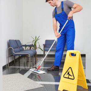 Office Cleaning Companies Toronto