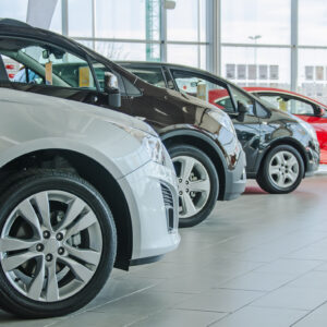 Car Dealership Cleaning Services