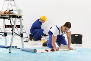 Construction Cleaning Services