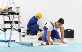 Construction Cleaning Services