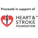 Heart and Stroke Foundation