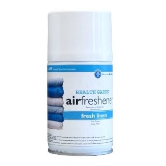 AIR FRESHENER FRESH LINEN