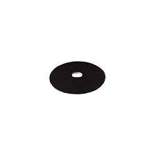 13" BLACK STRIP FLOOR PAD