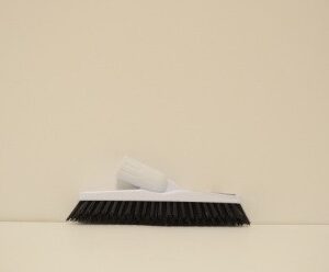 GROUT SCRUB BRUSH