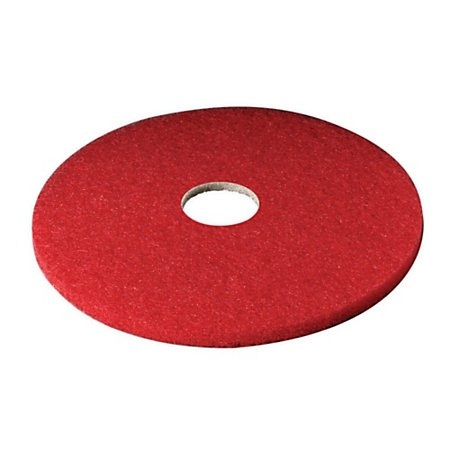 20" RED 3M 5100 PADS 1/PC