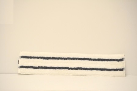 VELCRO FLAT MOP 24" MICRO STRIP