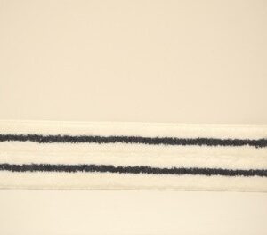 VELCRO FLAT MOP 16" MICRO STRIP
