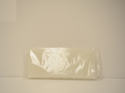WHITE UTILITY PAD-LIGHT