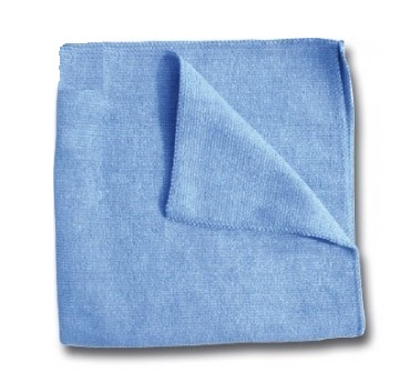 MICRO CLOTH - ALL PURPOSE CLOTH 14" x 14" 10 PACK