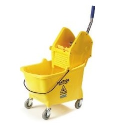 26QT SIDEPRESS COMBO BUCKET TS0080