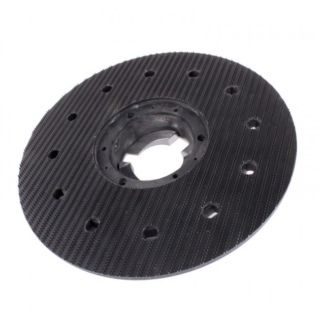 20" PAD DRIVER
