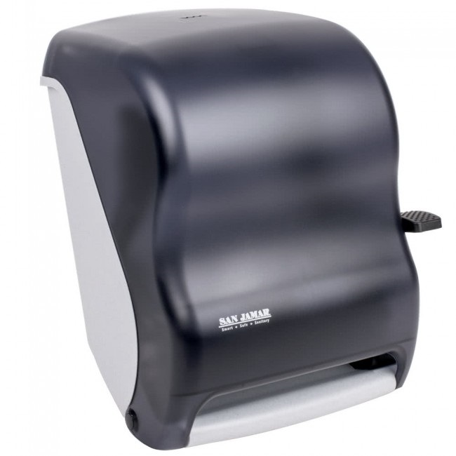 ROLL TOWEL DISP SAN-JAMER