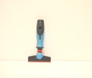 4" SCRAPER W/COMFORTGRIP