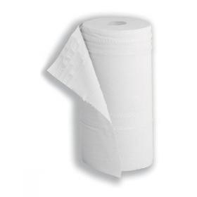 11" JUMBO TOWELS 12*210 SHEETS CHALET