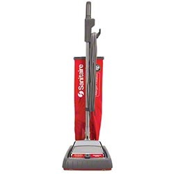 12" UP RIGHT VAC 9.5 AMP