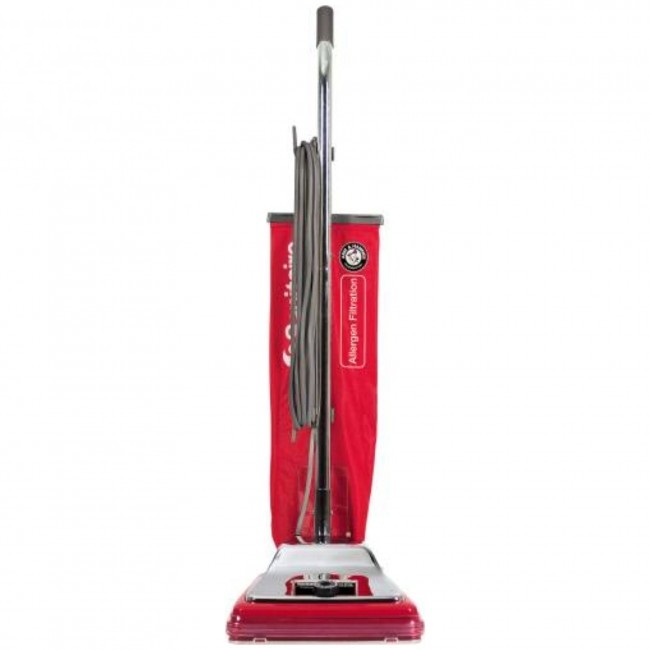 16" UP RIGHT VAC 9.5 AMP