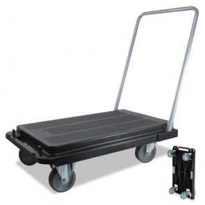 PLATFORM CART 32*20*32