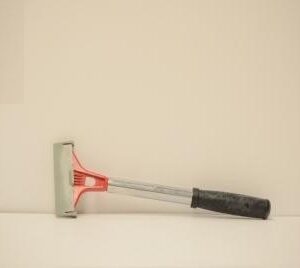 10" METAL FLOOR SCRAPER