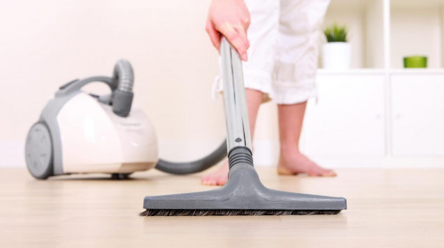 Cleaning Services Vaughan