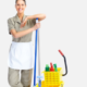 Office Cleaning Services near me