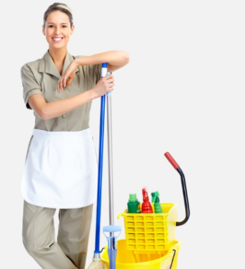 Office Cleaning Services near me