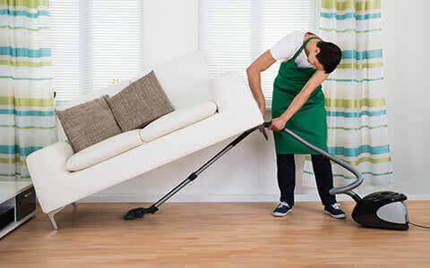 Commercial Cleaning Services Mississauga