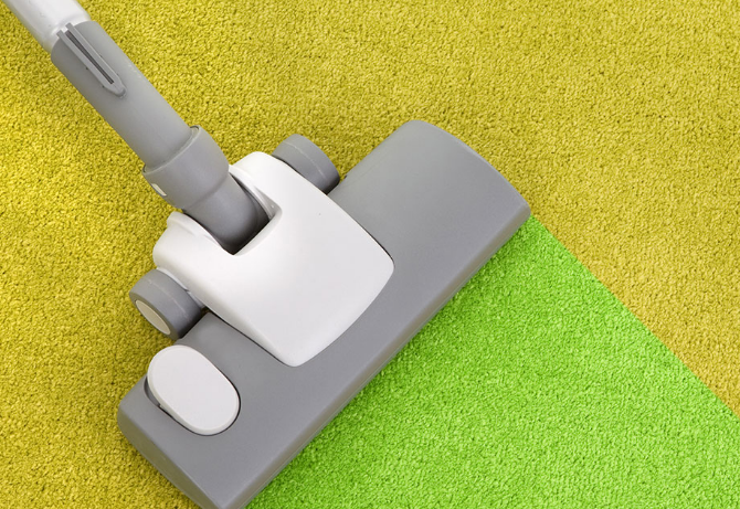 Carpet Cleaning Expert Toronto