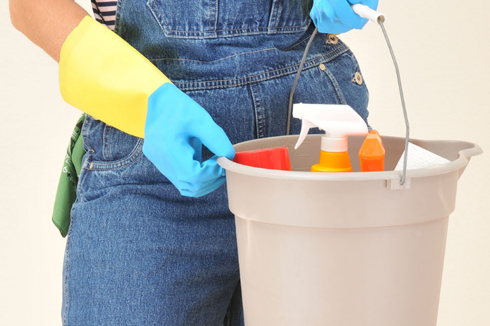 Janitorial Services Company Toronto
