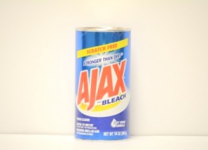 24*396G AJAX W/BLEACH 24*396G