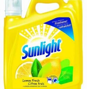 5.15KG SUNLIGHT 140 LOADS