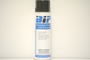 12/20 OZ BIP OVEN CLEANER SPRAY