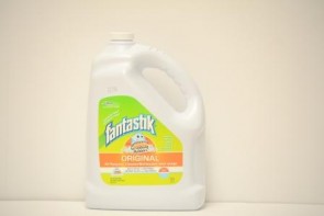 ALL PURPOSE CLEANER FANTASTIK ORIGINAL 3.8L