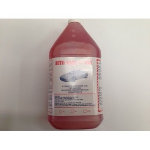 AUTO WASH 'N' WAX 4*4L