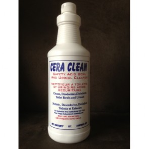SPRAKITA CERA CLEAN 1L