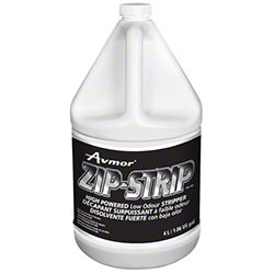 AVMOR ZIP STRIP WET STRIPPING 4L