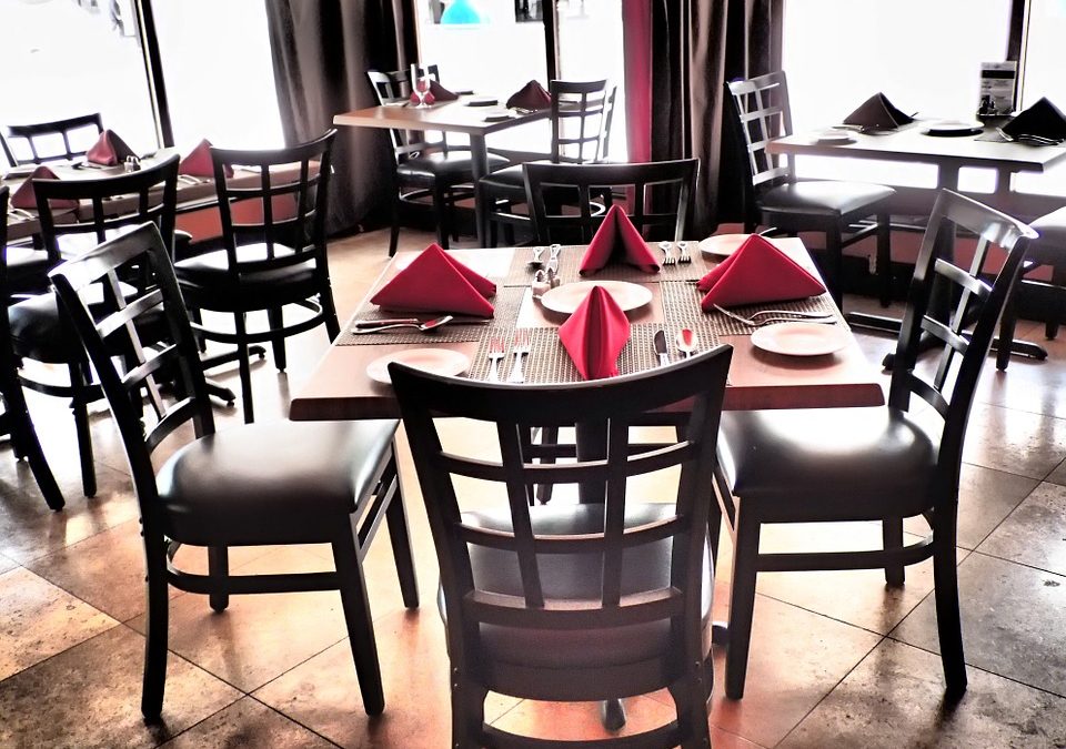 Restaurant Cleaning Services Vancouver