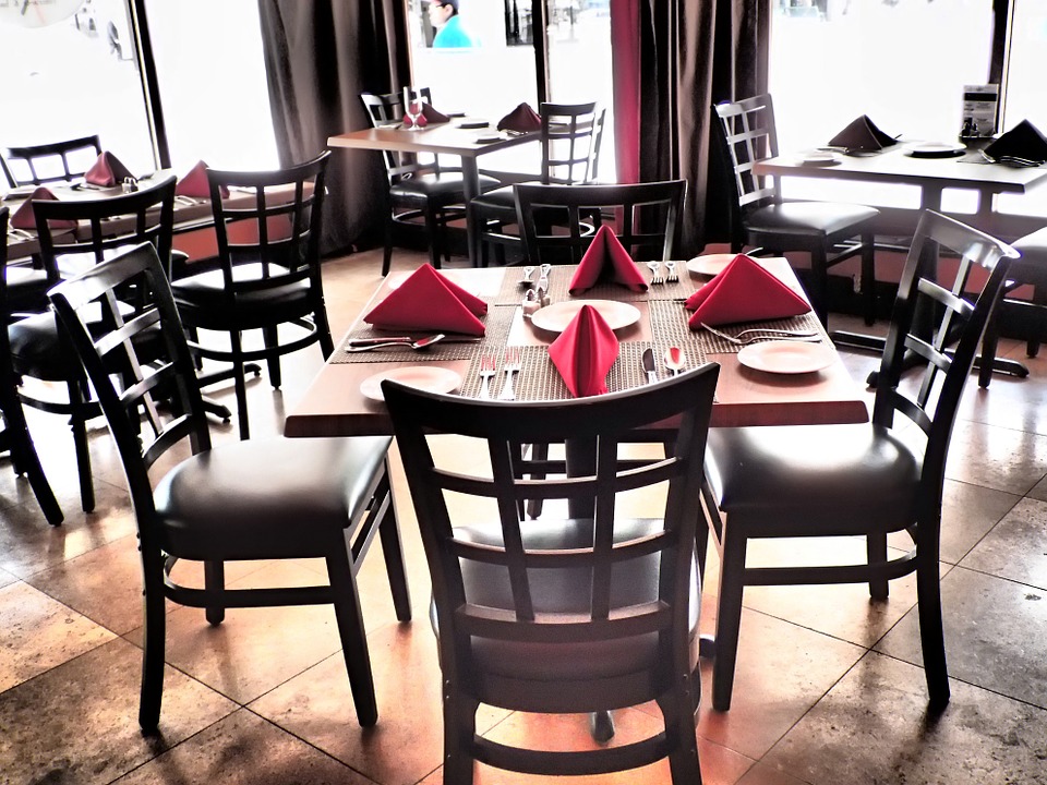 Restaurant Cleaning Services Vancouver