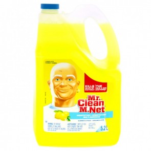 Mr.Clean