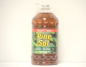 Pine Sol