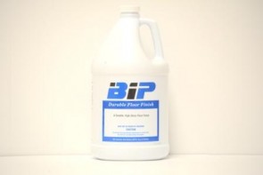 DURABLE FLOOR FINISH BIP 3.78L*1 JUG