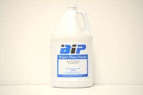 BRIGHT FLOOR FINISH BIP 3.78L*1 JUG