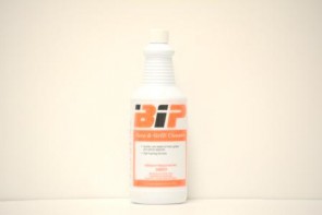 BIP 946ML X 12 BOTTLES OVEN & GRILL CLEANER