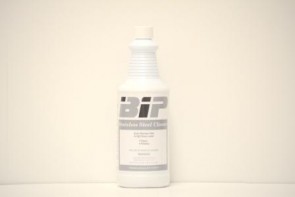 BIP 946ML X 12 BOTTLES STAINLESS STEEL CLEANER