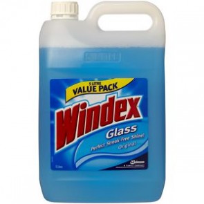 Windex Glass