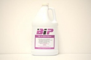 BIP TILE & GROUT CLEANING 4L